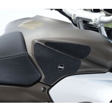 R&G Racing Tank Traction 4-Grip Kit for the MV Agusta Stradale 800 '14-'18